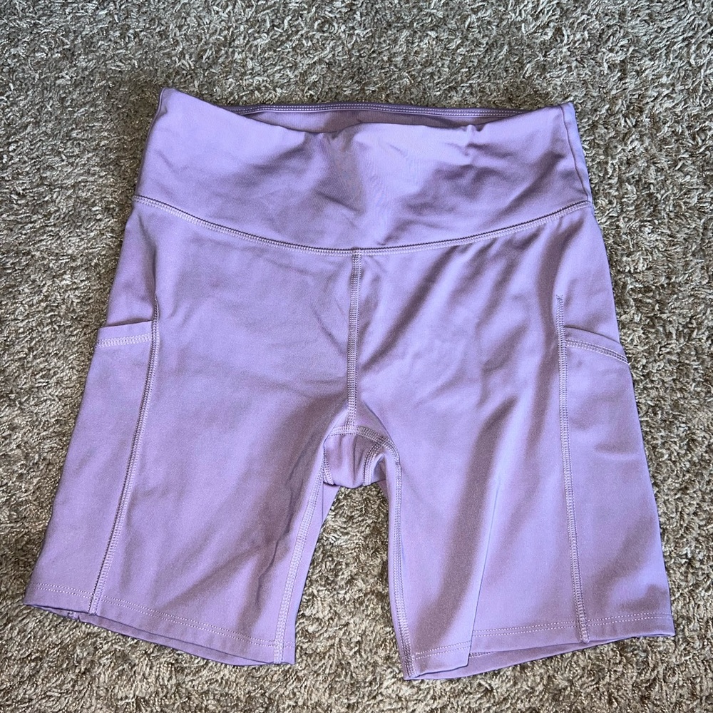 Women’s biker shorts